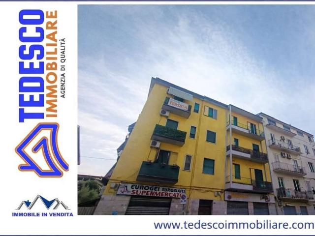 Appartamento in vendita a Libertà, Benevento