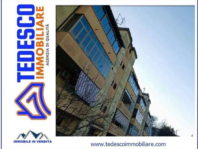 Appartamento in vendita a Pacevecchia, Benevento