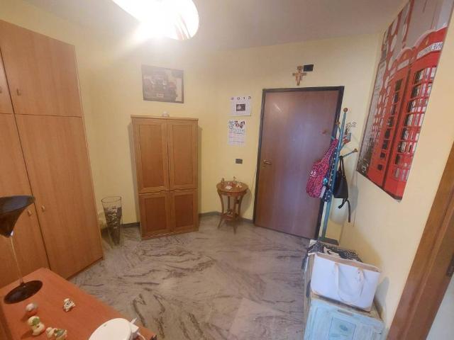 Appartamento in vendita a Ponticelli, Benevento