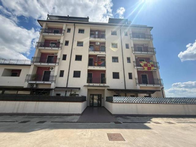 Appartamento in vendita a San Chirico, Benevento