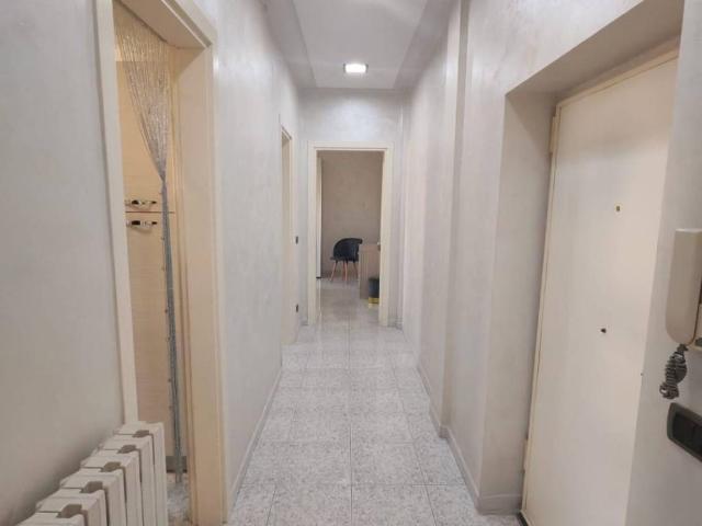 Appartamento in vendita a Rione Libertà, Benevento