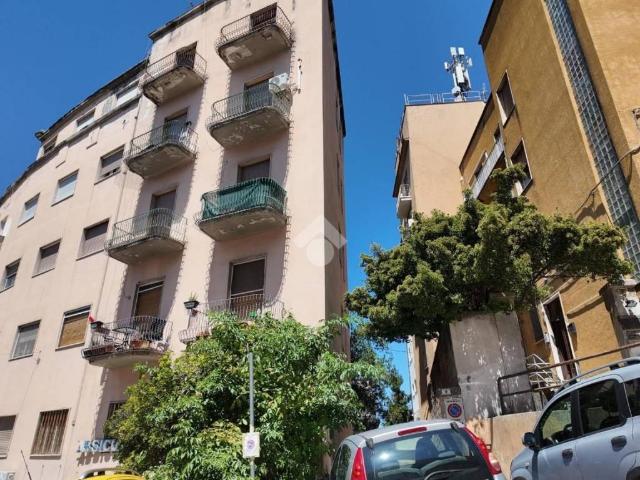 Appartamento in vendita a Libertà, Benevento