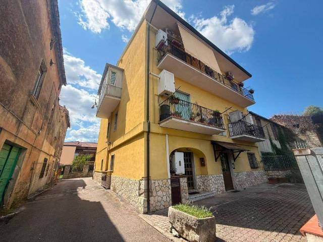 Appartamento in vendita a Libertà, Benevento