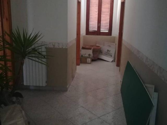 Appartamento in vendita a Libertà, Benevento