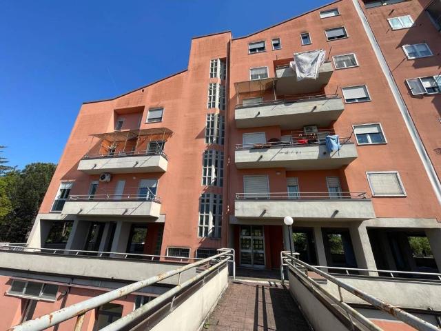 Appartamento in vendita a Ponticelli, Benevento