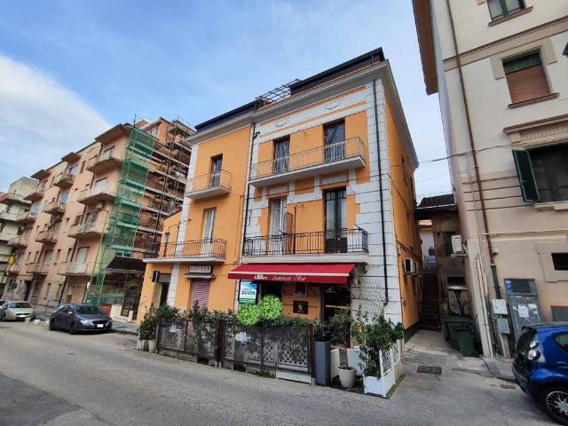 Appartamento in vendita a Ponticelli, Benevento
