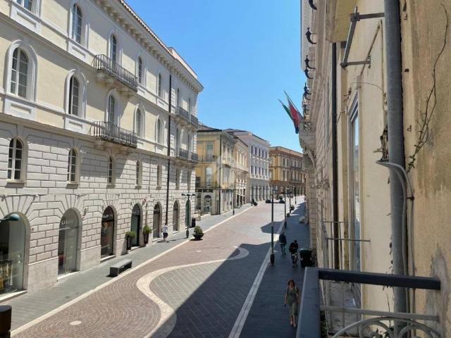 Appartamento in vendita a Ponticelli, Benevento
