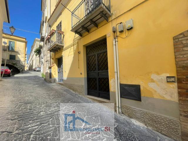 Appartamento in vendita a Ponticelli, Benevento