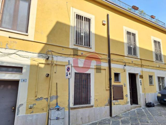 Appartamento in vendita a Benevento, Campania