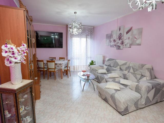 Appartamento in vendita a Benevento, Campania