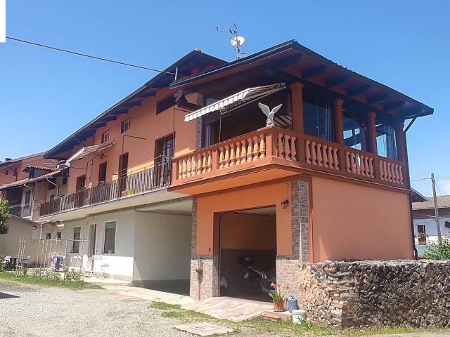 Appartamento in vendita a Piemonte, Biella