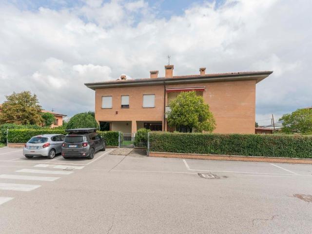 Appartamento in vendita a Unione Reno Galliera, Bentivoglio