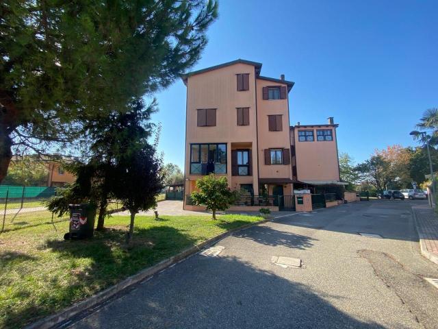 Appartamento in vendita a Unione Reno Galliera, Bentivoglio