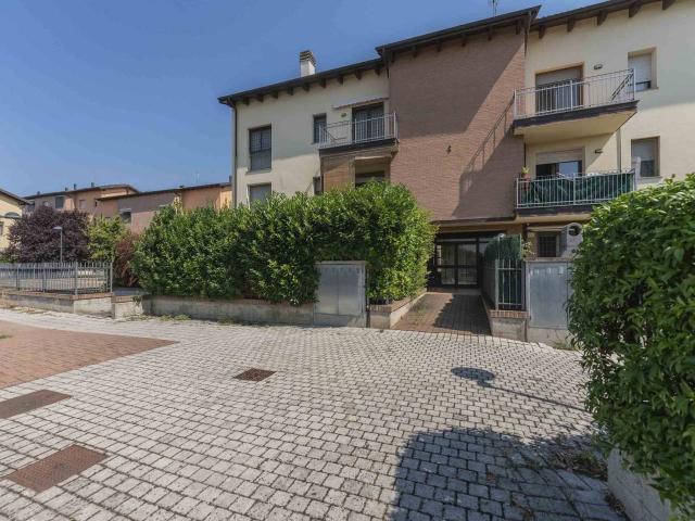 Appartamento in vendita a Unione Reno Galliera, Bentivoglio