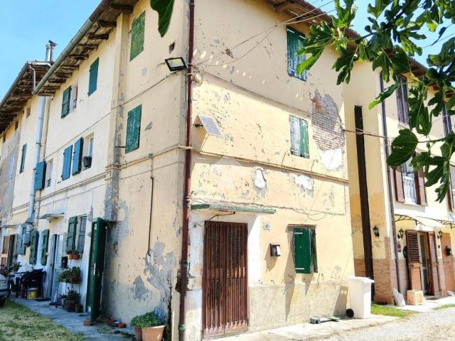 Appartamento in vendita a Unione Reno Galliera, Bentivoglio