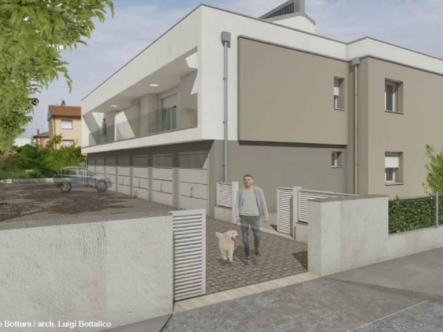 Appartamento in vendita a Unione Reno Galliera, Bentivoglio
