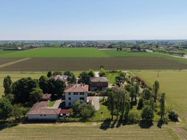Appartamento in vendita a Unione Reno Galliera, Bentivoglio