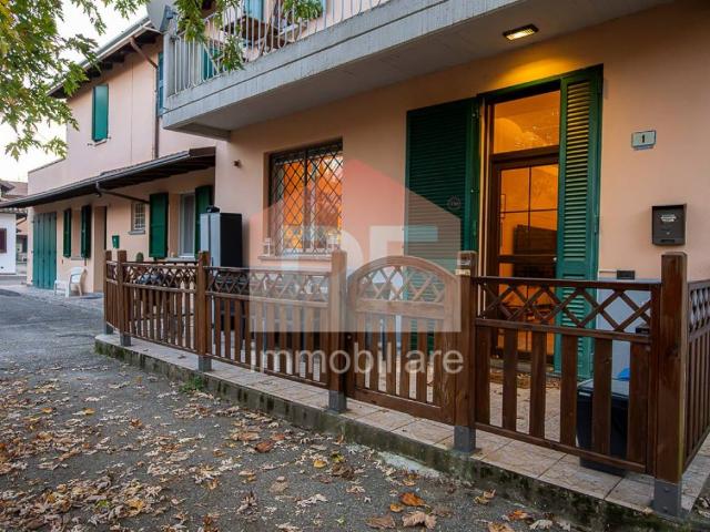Appartamento in vendita a Unione Reno Galliera, Bentivoglio
