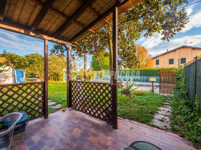 Appartamento in vendita a San Marino di Bentivoglio, Bentivoglio