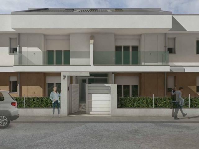Appartamento in vendita a Unione Reno Galliera, Bentivoglio