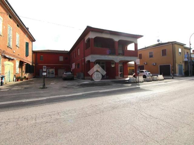 Appartamento in vendita a Unione Reno Galliera, Bentivoglio