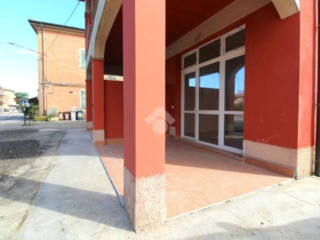 Appartamento in vendita a Unione Reno Galliera, Bentivoglio