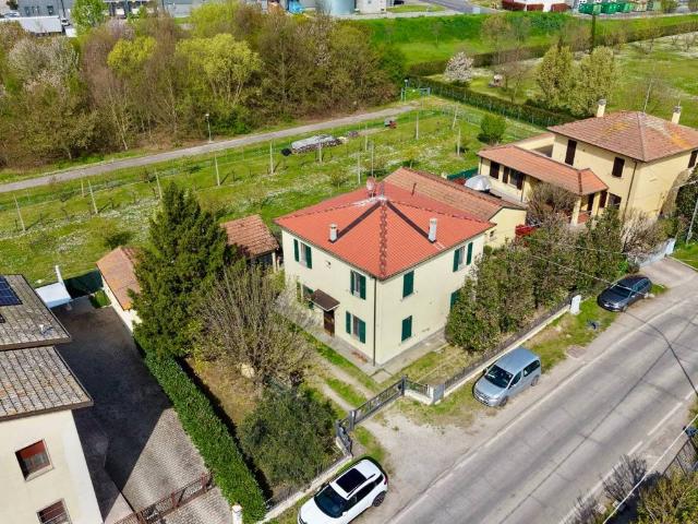Appartamento in vendita a Unione Reno Galliera, Bentivoglio