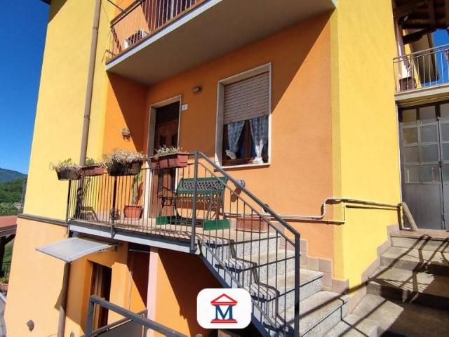 Appartamento in vendita a Berbenno, Lombardia