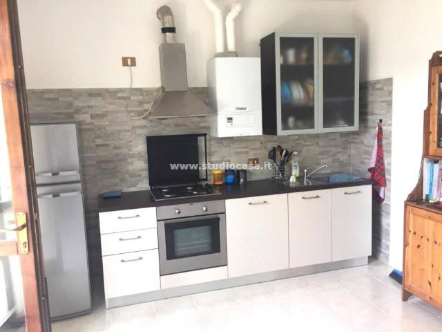 Appartamento in vendita a Berbenno, Lombardia