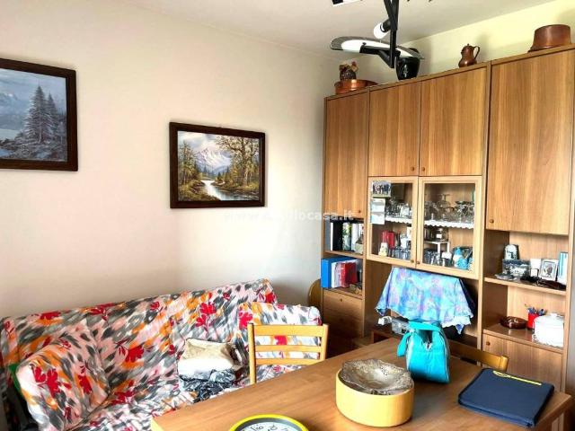 Appartamento in vendita a Berbenno, Lombardia