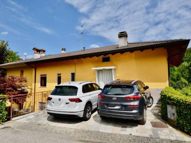 Appartamento in vendita a Berbenno, Lombardia
