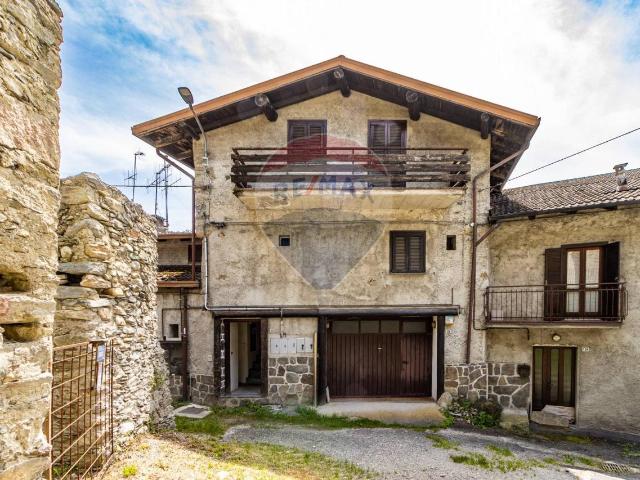 Appartamento in vendita a Berbenno Di Valtellina, Lombardia