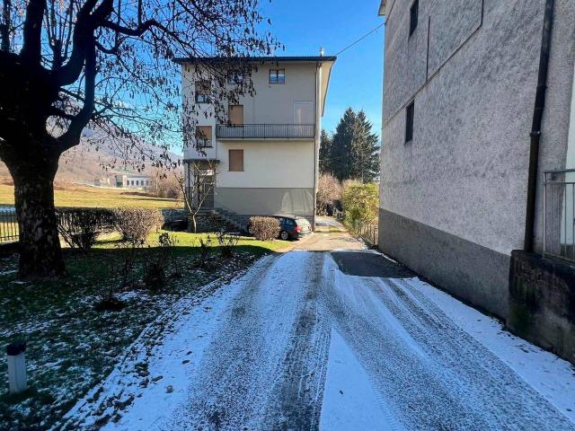Appartamento in vendita a Berbenno Di Valtellina, Lombardia