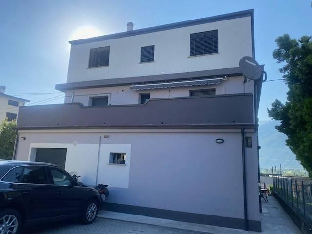 Appartamento in vendita a Berbenno Di Valtellina, Lombardia
