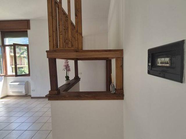 Appartamento in vendita a Berbenno Di Valtellina, Lombardia