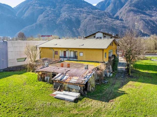 Appartamento in vendita a Berbenno Di Valtellina, Lombardia