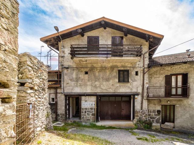 Appartamento in vendita a Berbenno Di Valtellina, Lombardia