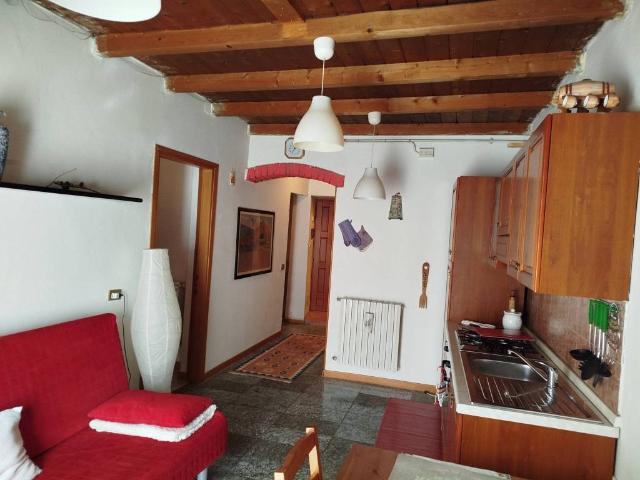 Appartamento in vendita a Berbenno Di Valtellina, Lombardia