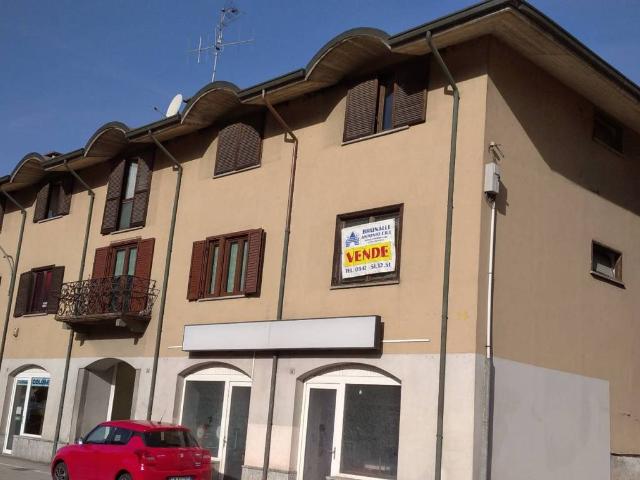 Appartamento in vendita a Berbenno Di Valtellina, Lombardia