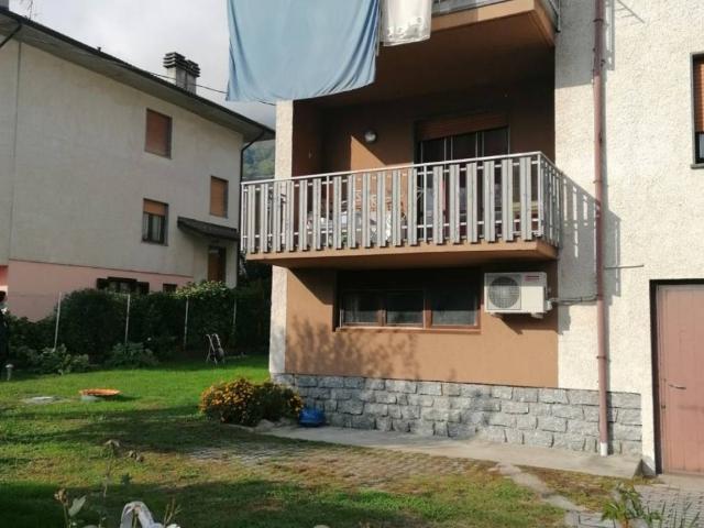 Appartamento in vendita a Berbenno Di Valtellina, Lombardia