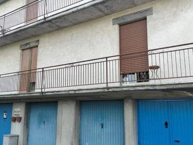 Appartamento in vendita a Roccaprebalza, Berceto