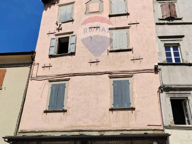Appartamento in vendita a Berceto, Reggio Emilia