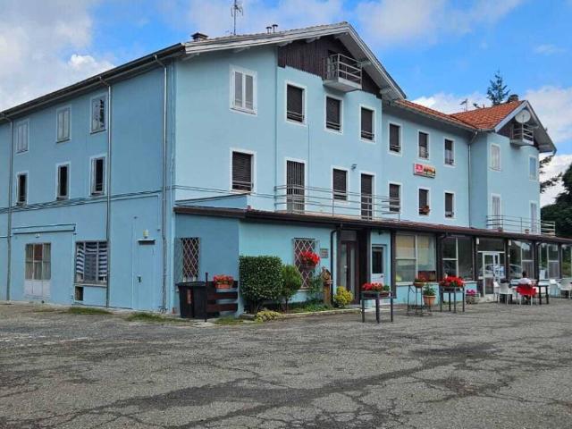 Appartamento in vendita a Berceto, Reggio Emilia
