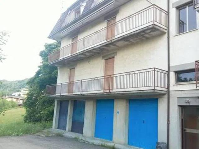 Appartamento in vendita a Berceto, Parma