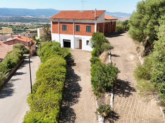 Appartamento in vendita a Berchidda, Sardigna/Sardegna