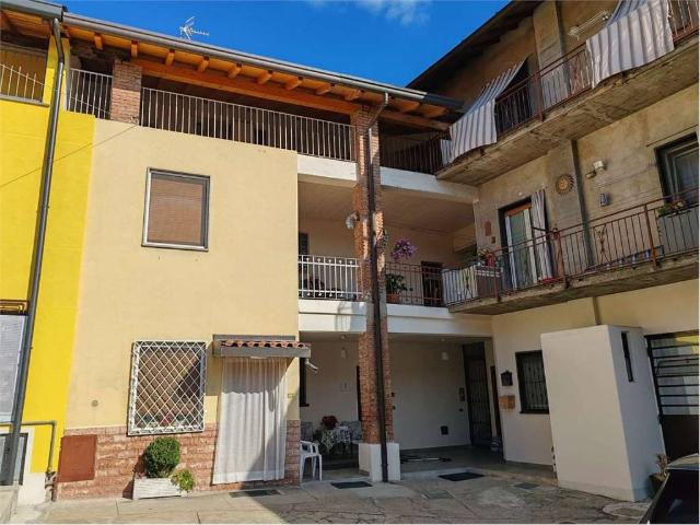 Appartamento in vendita a Beregazzo, Beregazzo con Figliaro