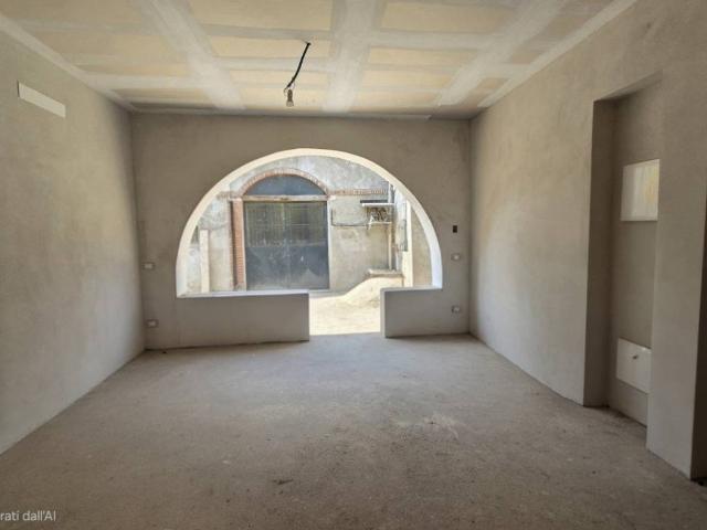 Appartamento in vendita a Bereguardo, Lombardia