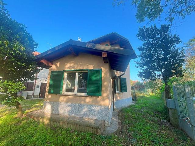 Appartamento in vendita a Bereguardo, Lombardia