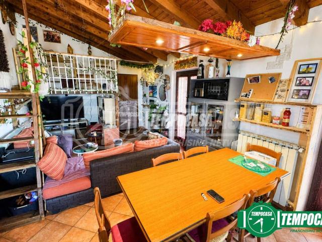 Appartamento in vendita a Bereguardo, Lombardia