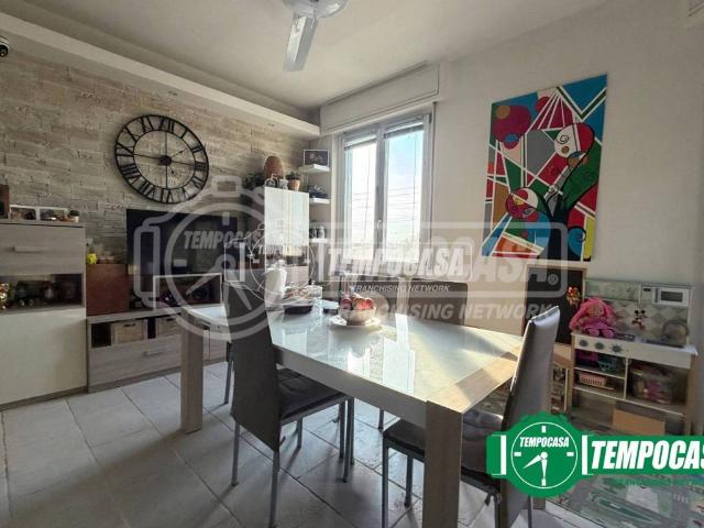 Appartamento in vendita a Cascina Viscontina, Trivolzio